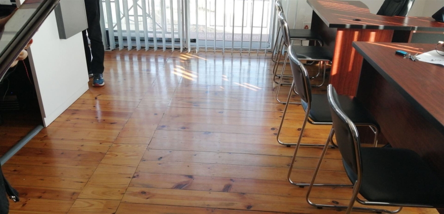 Commercial Property for Sale in Richmond Hill Eastern Cape